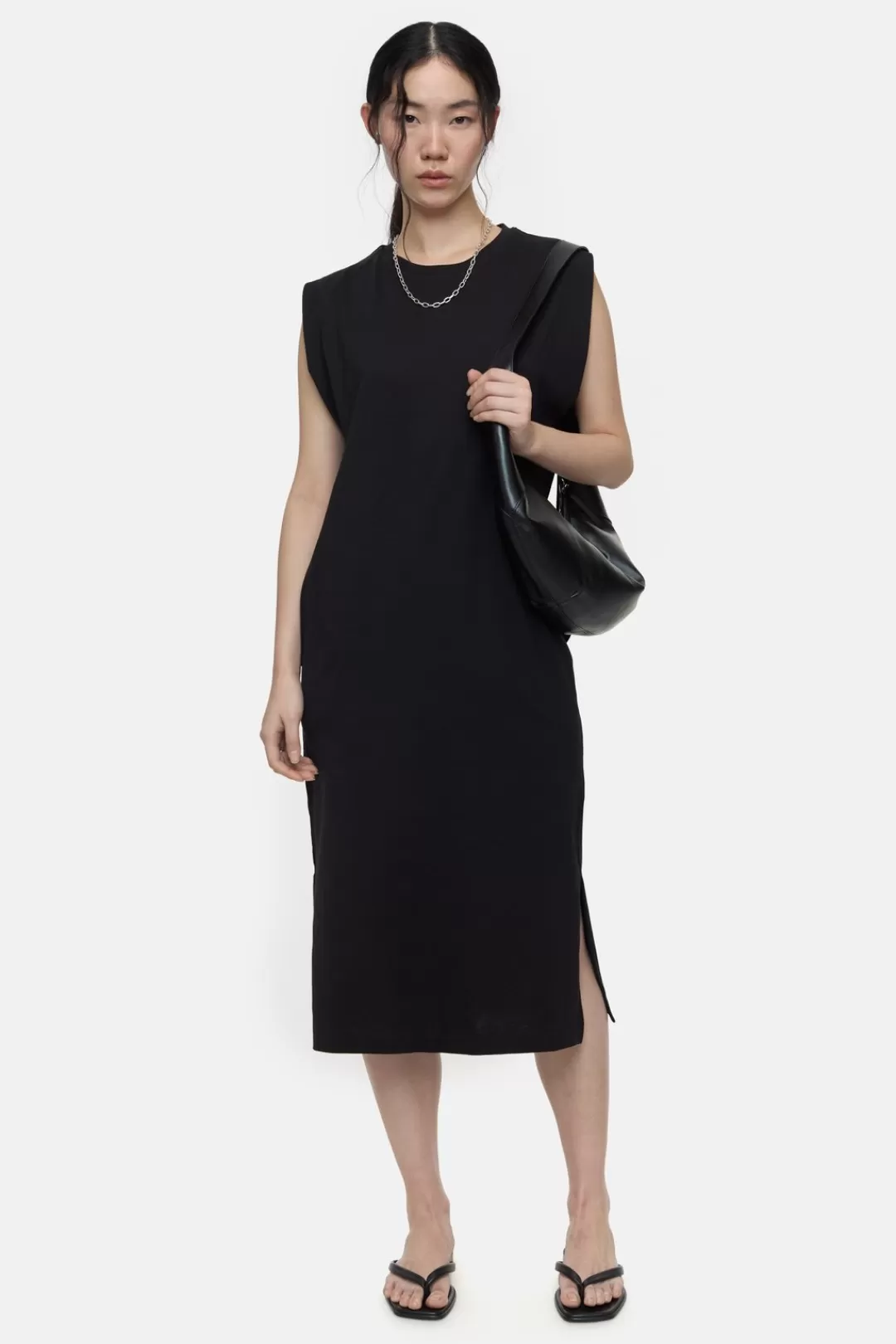 Best Sale Organic cotton dress Women DRESSES
