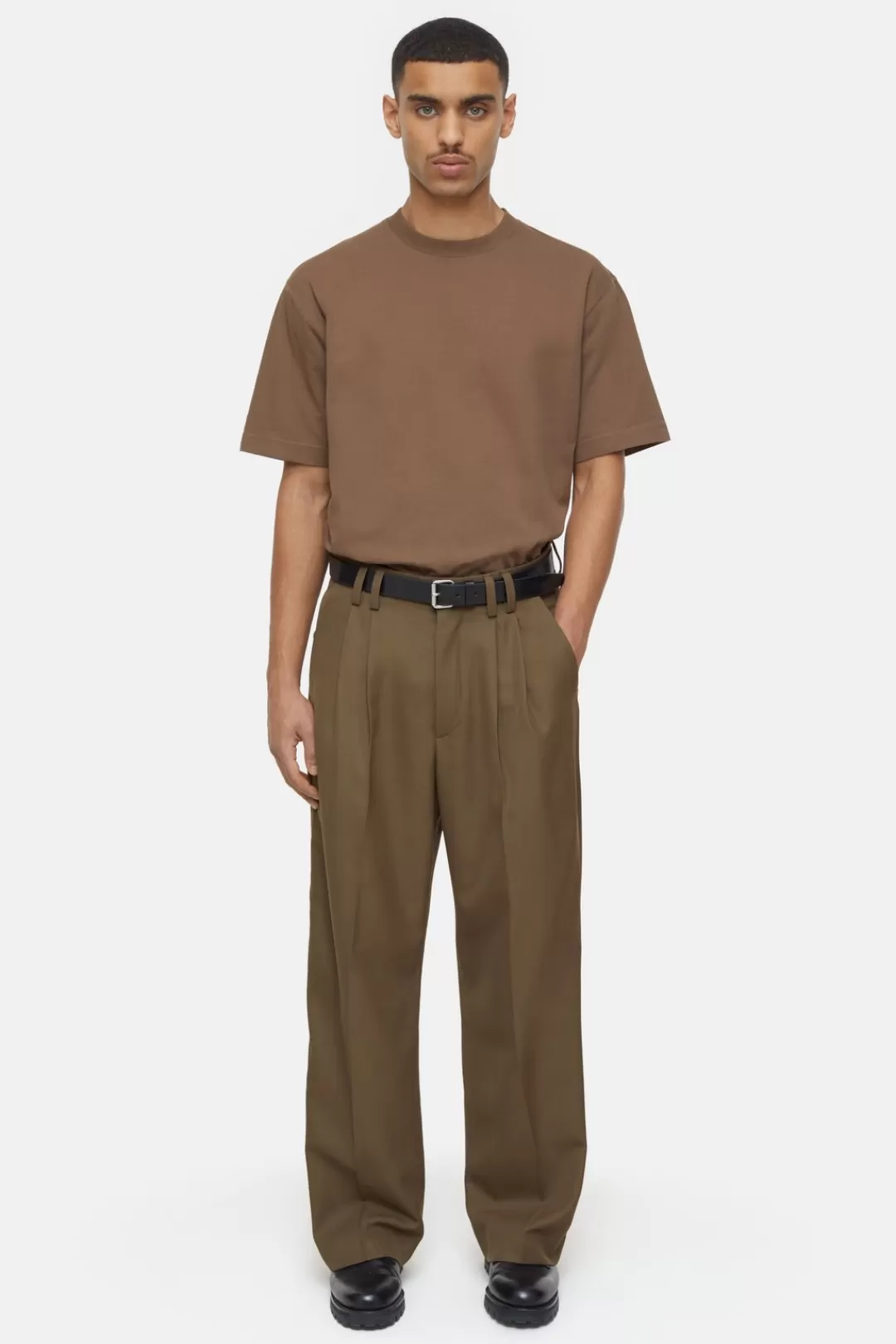 Clearance Organic Cotton T-shirt T-SHIRTS