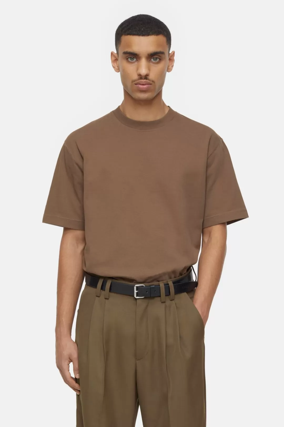 Clearance Organic Cotton T-shirt T-SHIRTS