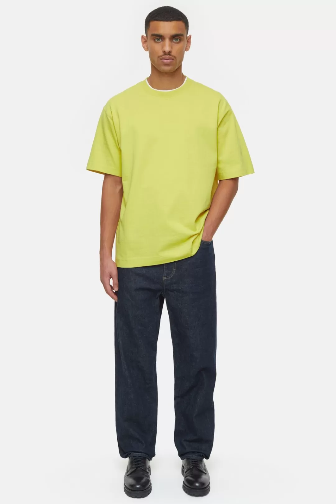 Discount Organic Cotton T-shirt T-SHIRTS