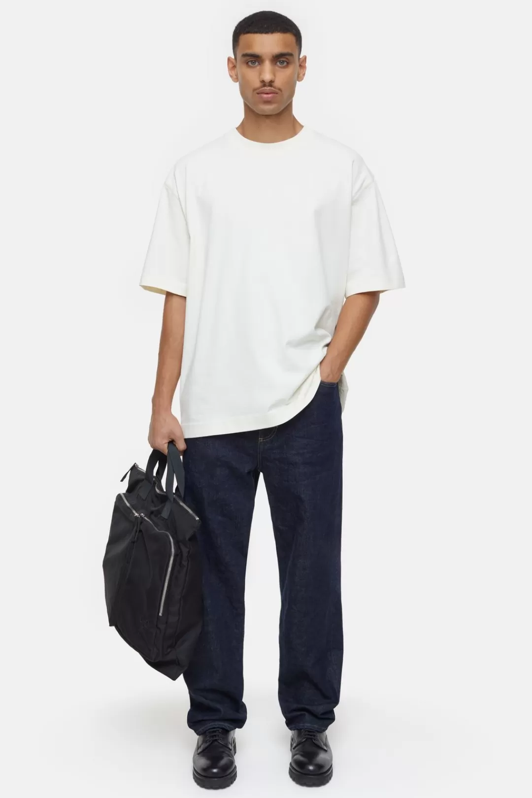 Cheap Organic Cotton T-shirt T-SHIRTS