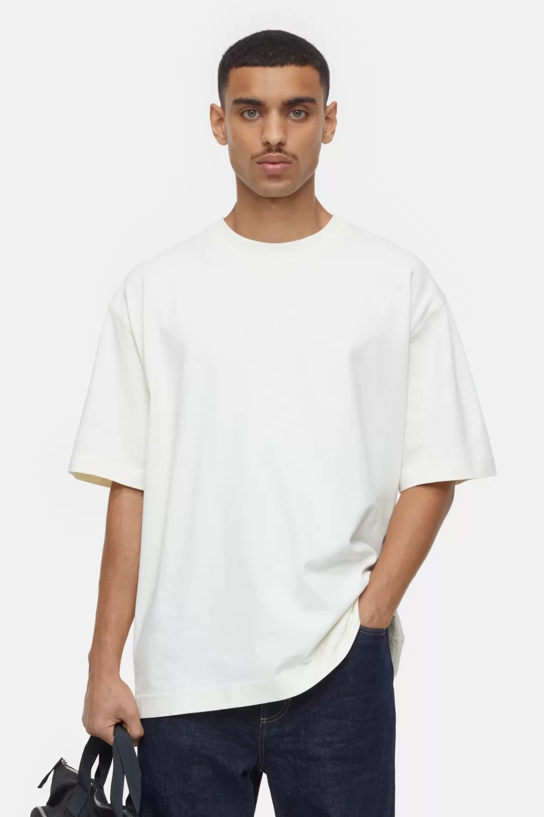 Cheap Organic Cotton T-shirt T-SHIRTS