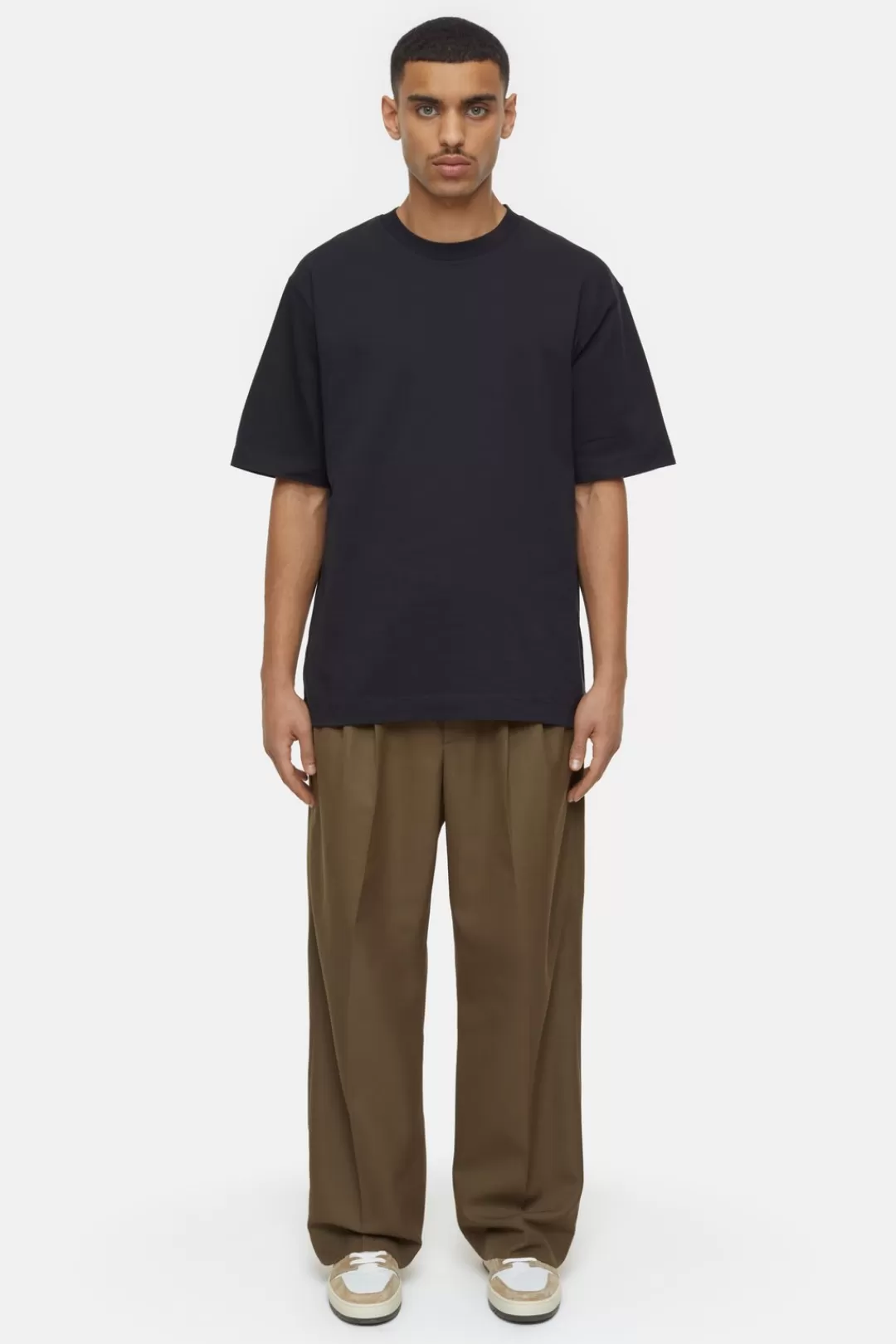 Discount Organic Cotton T-shirt T-SHIRTS