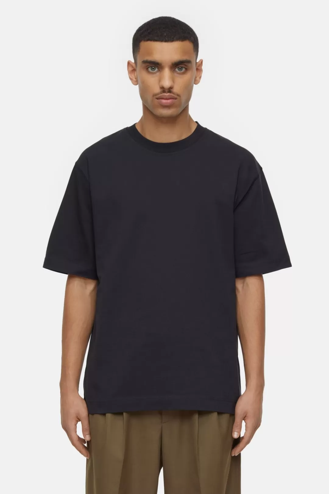 Discount Organic Cotton T-shirt T-SHIRTS