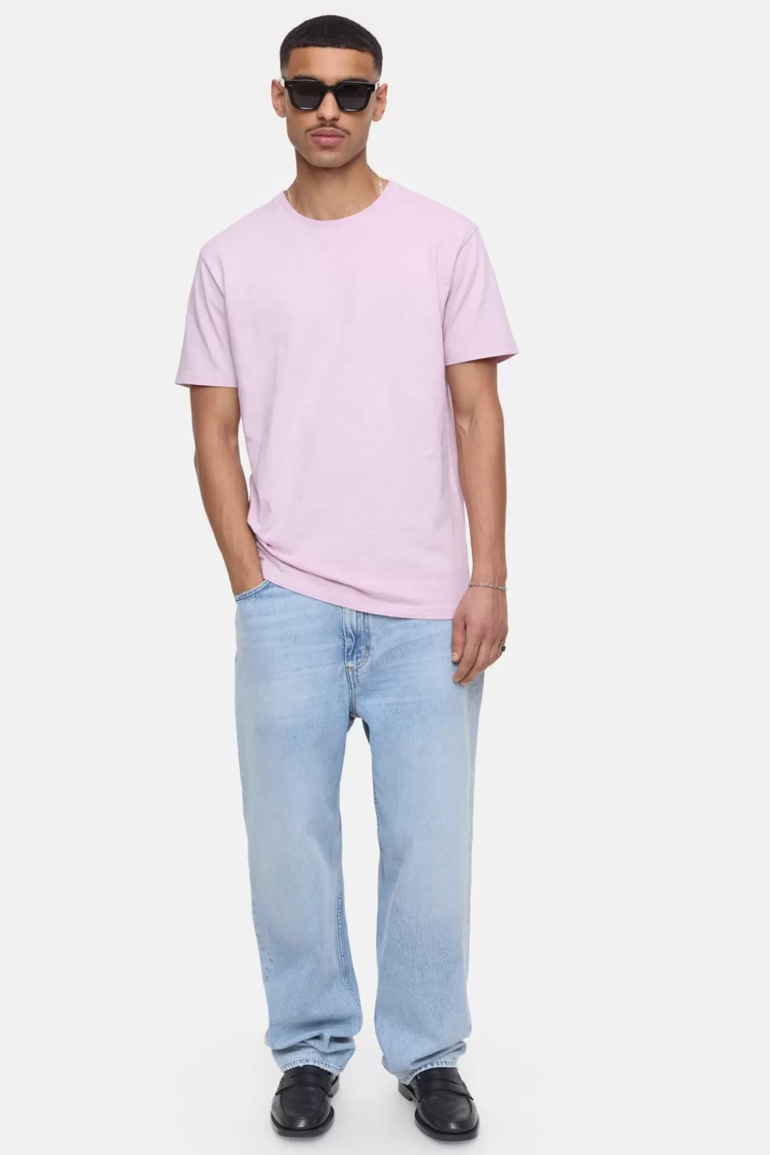 Store Organic Cotton T-shirt T-SHIRTS