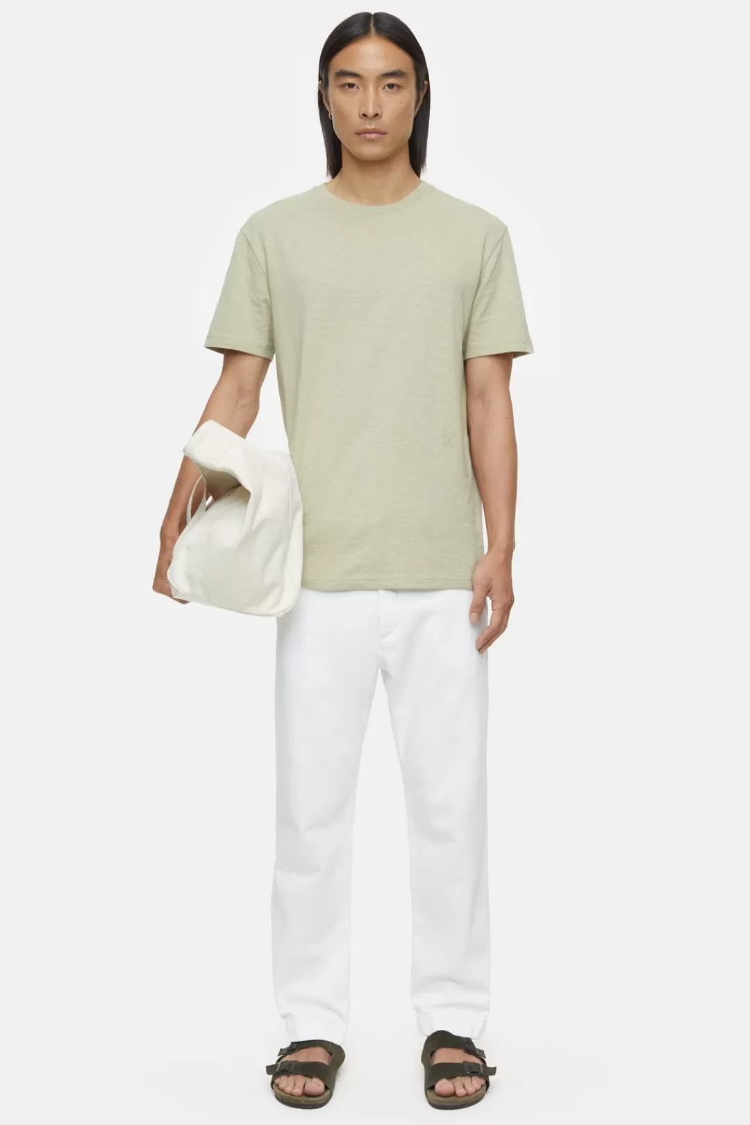 Cheap Organic Cotton T-shirt T-SHIRTS