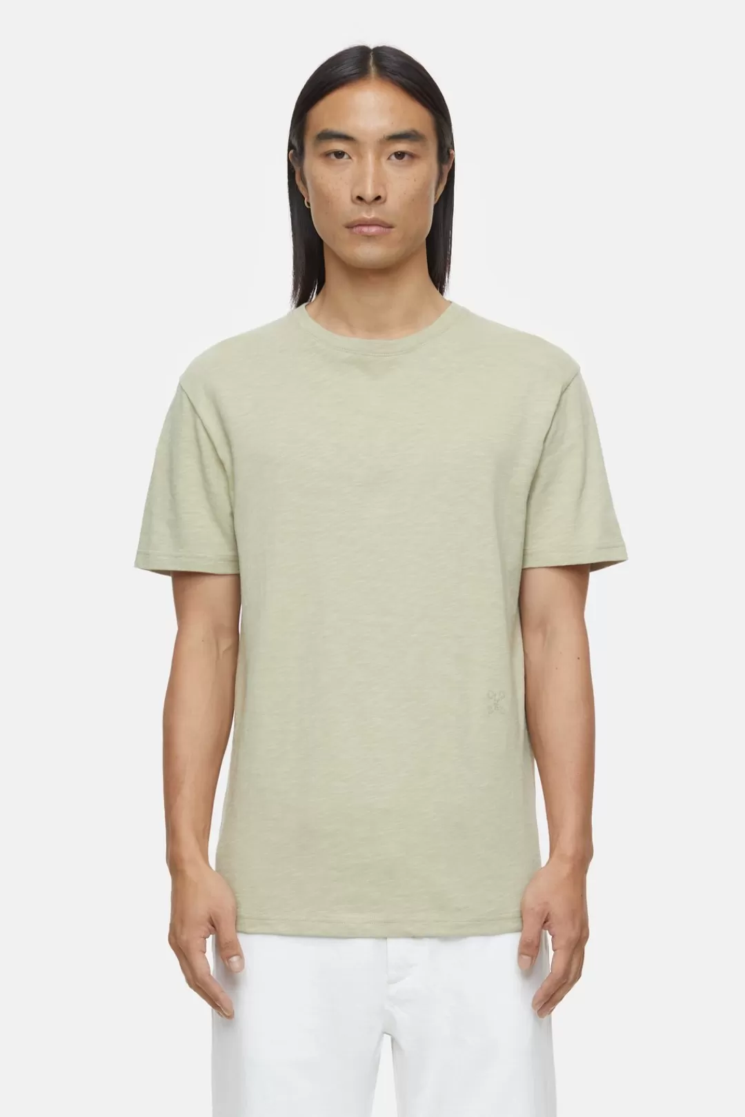 Cheap Organic Cotton T-shirt T-SHIRTS