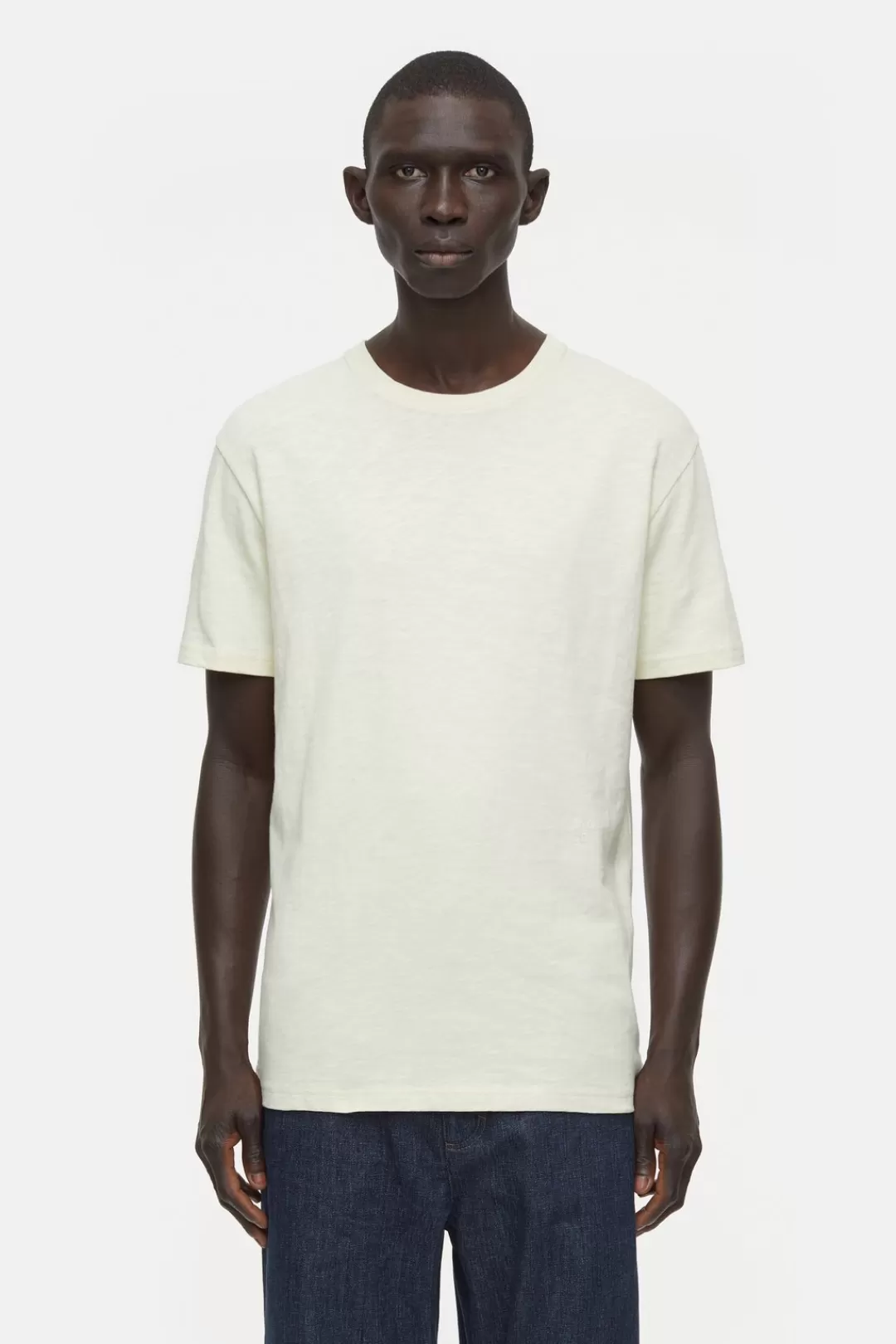 Fashion Organic Cotton T-Shirt T-SHIRTS