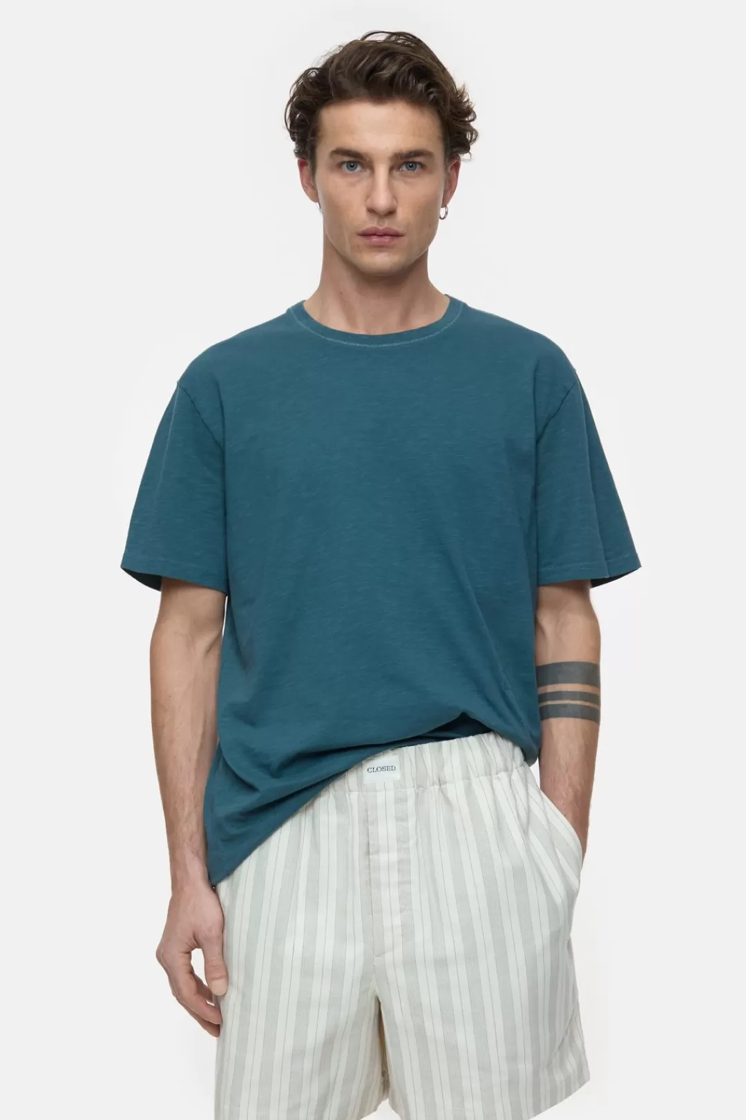 Clearance Organic Cotton T-shirt T-SHIRTS