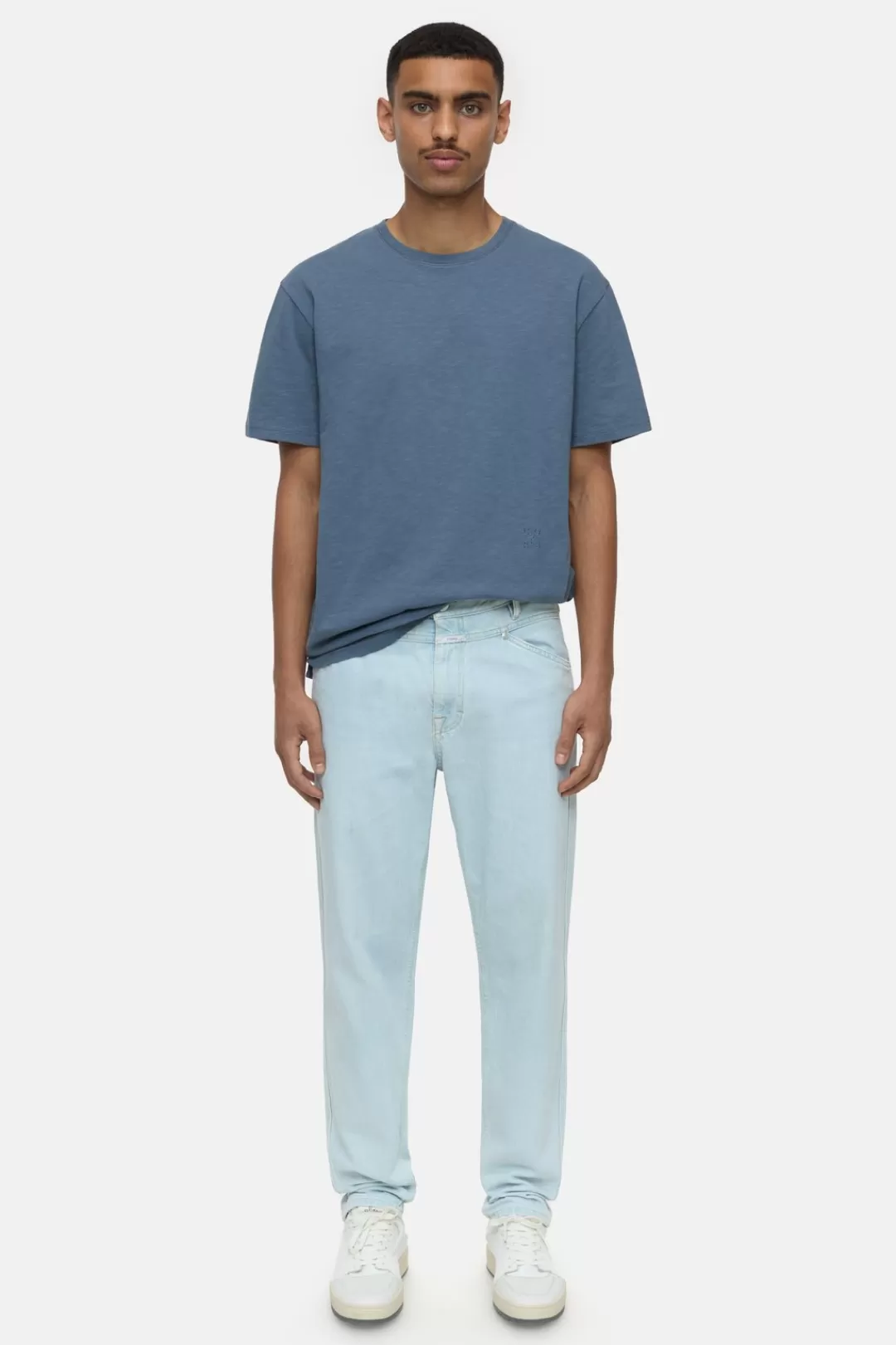 Sale Organic Cotton T-shirt T-SHIRTS
