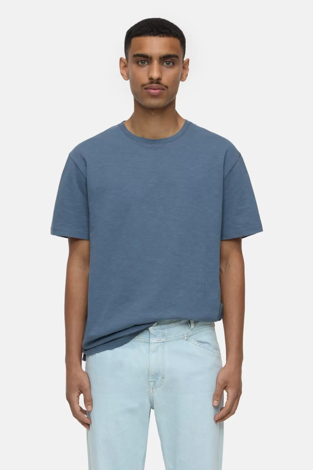 Sale Organic Cotton T-shirt T-SHIRTS