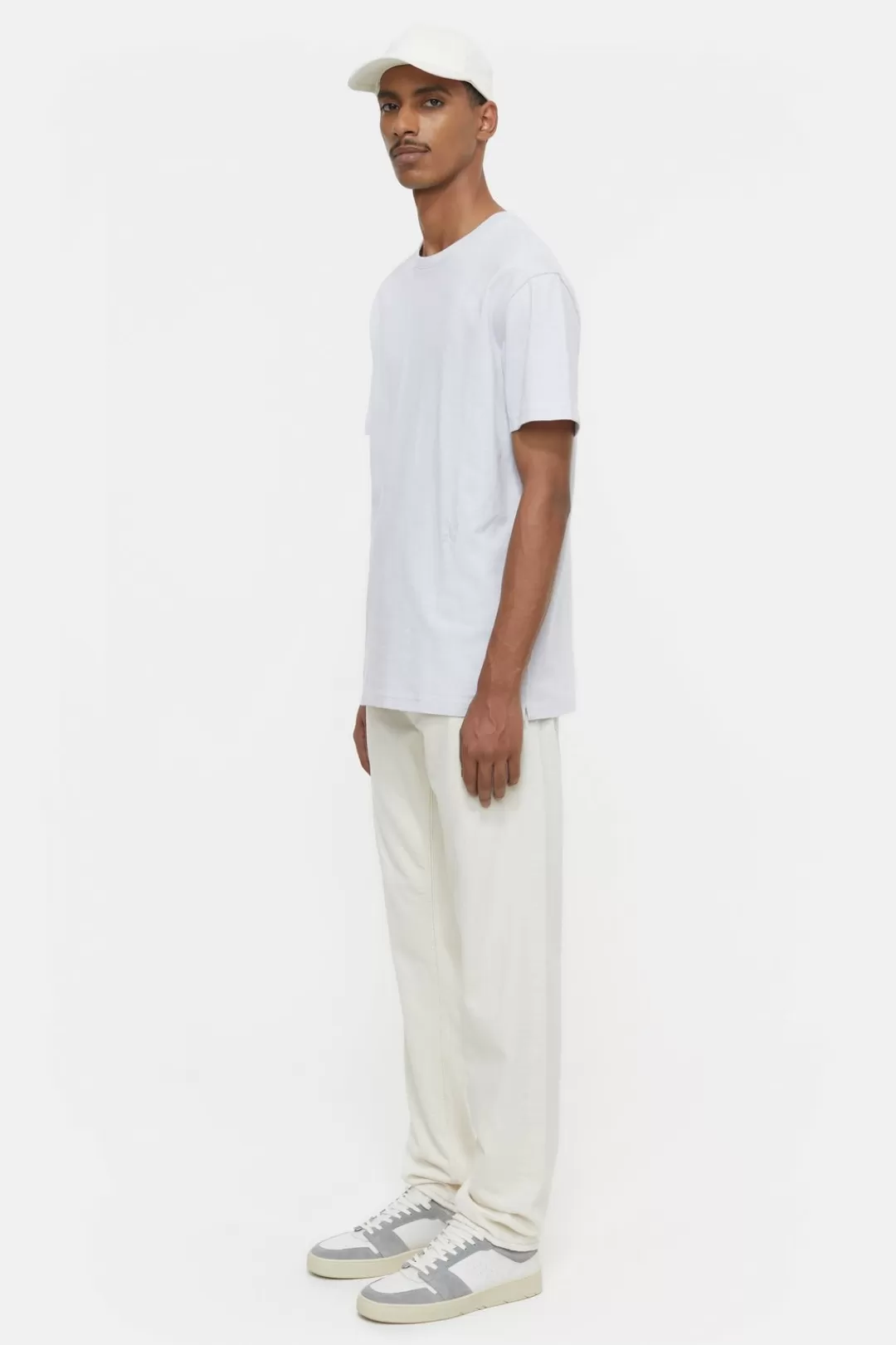 Cheap Organic Cotton T-shirt T-SHIRTS
