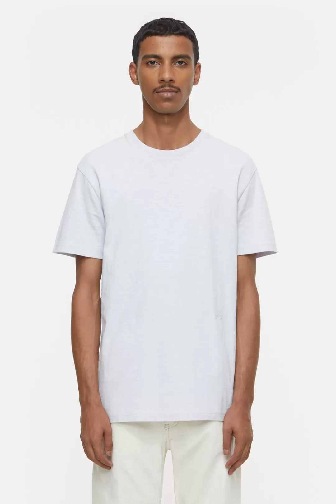 Cheap Organic Cotton T-shirt T-SHIRTS