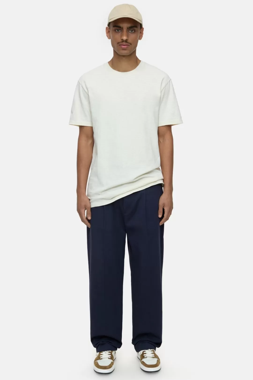 Cheap Organic Cotton T-Shirt T-SHIRTS