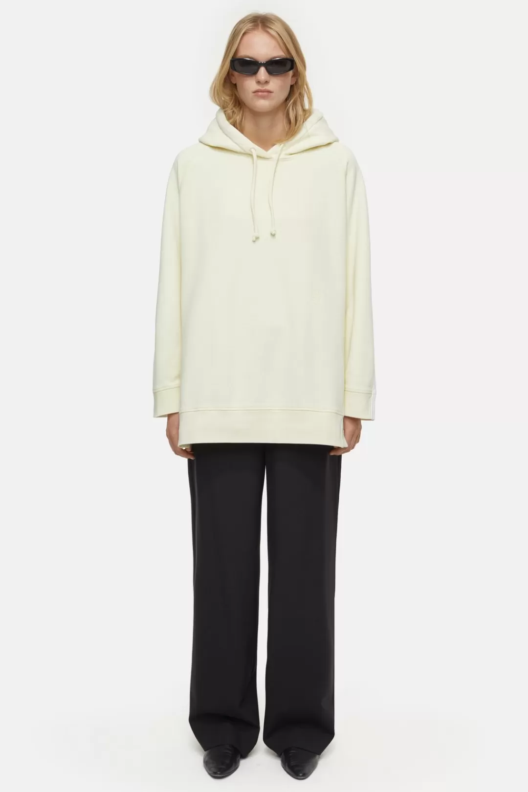 Discount Oversized Hoodie Women SWEATSHIRTS