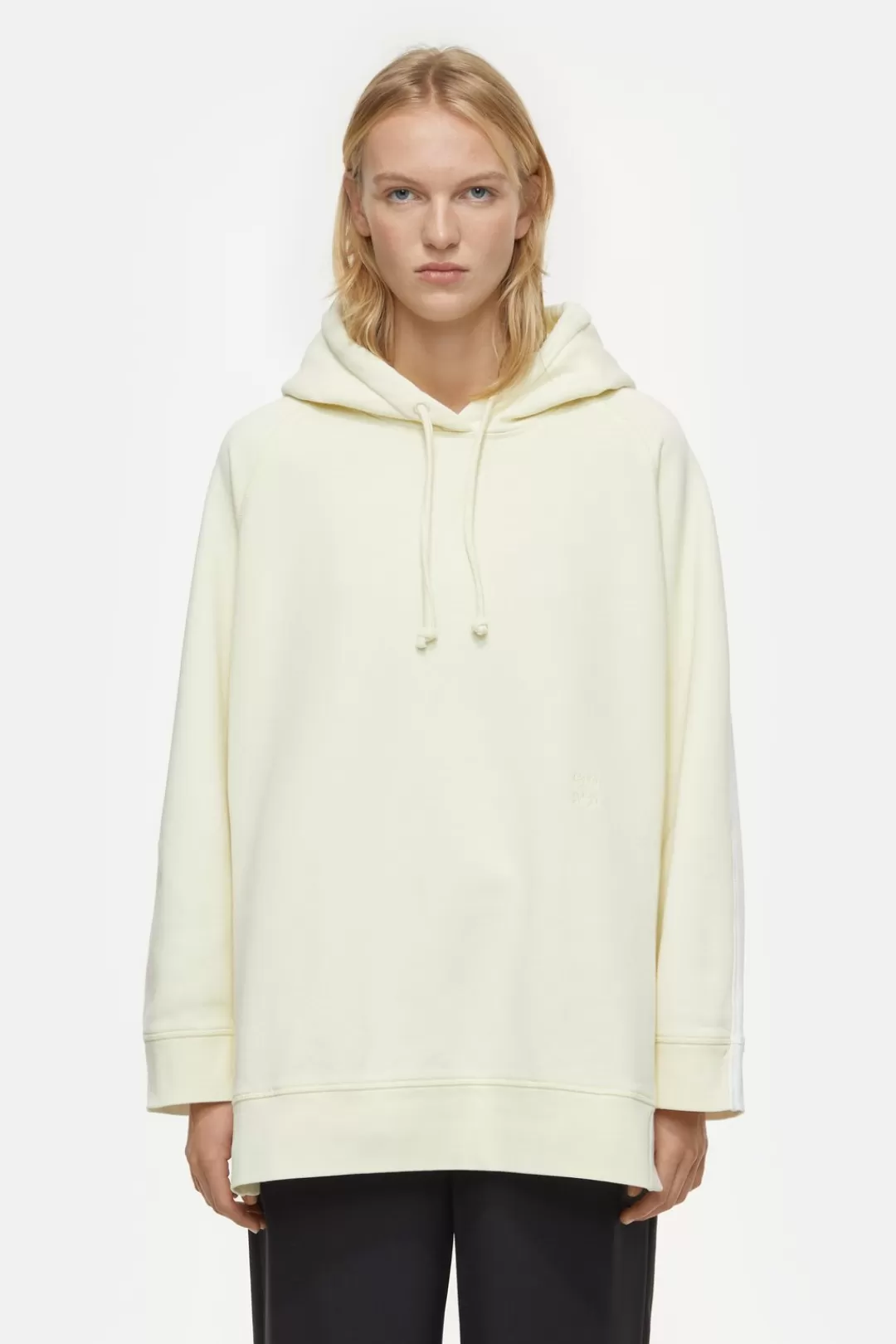 Discount Oversized Hoodie Women SWEATSHIRTS