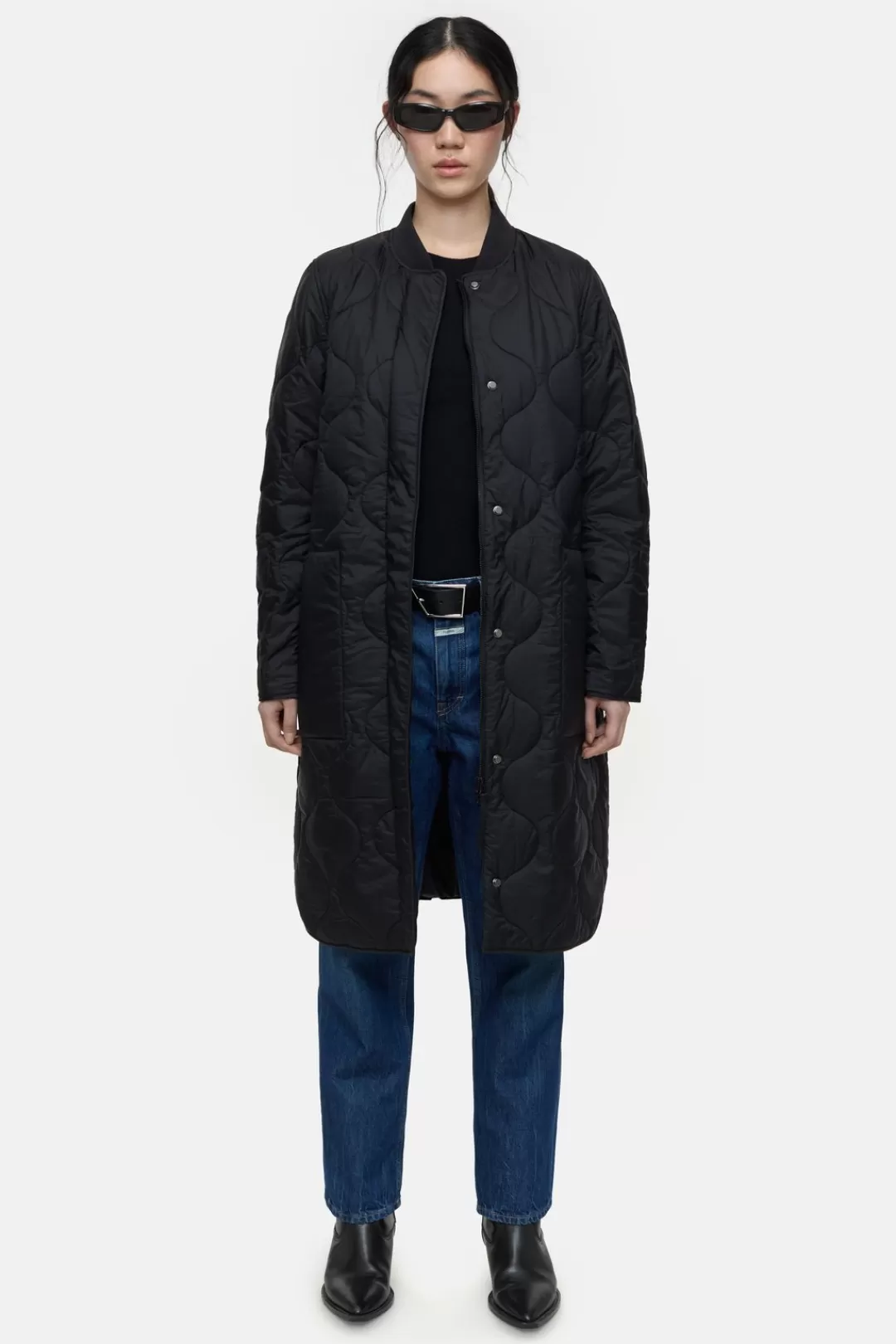 Best Sale Padded Coat Women JACKETS & COATS