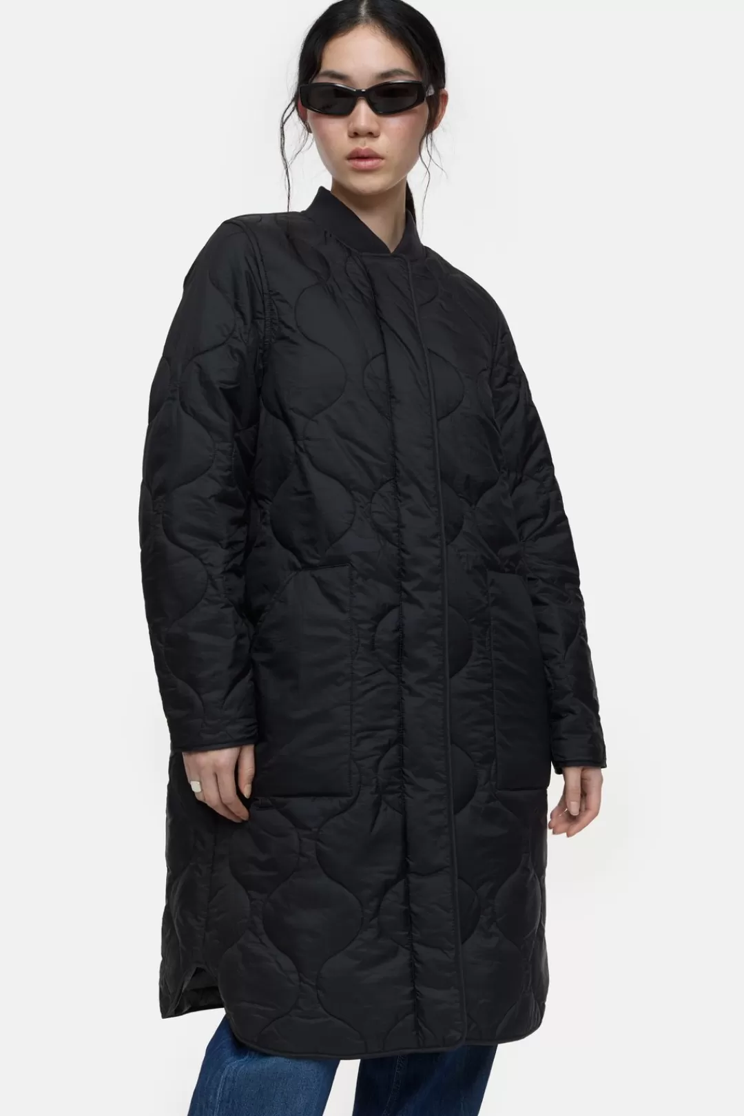 Best Sale Padded Coat Women JACKETS & COATS