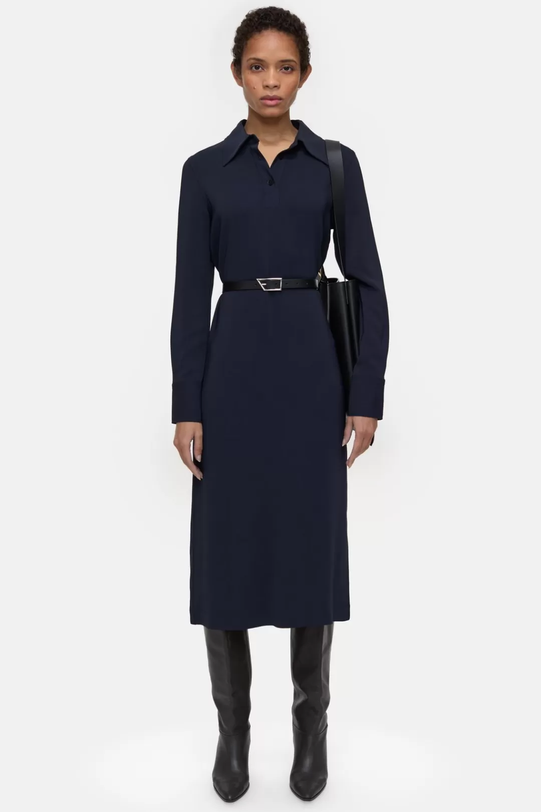 Best Sale Polo Dress Women DRESSES