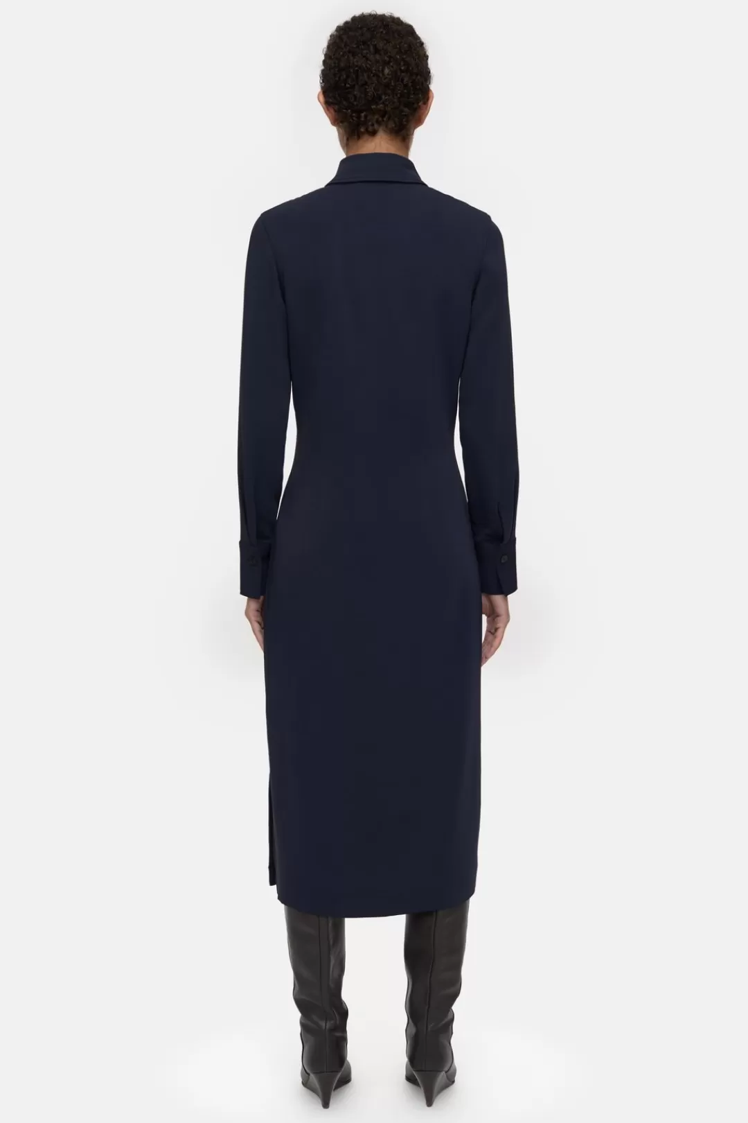 Best Sale Polo Dress Women DRESSES