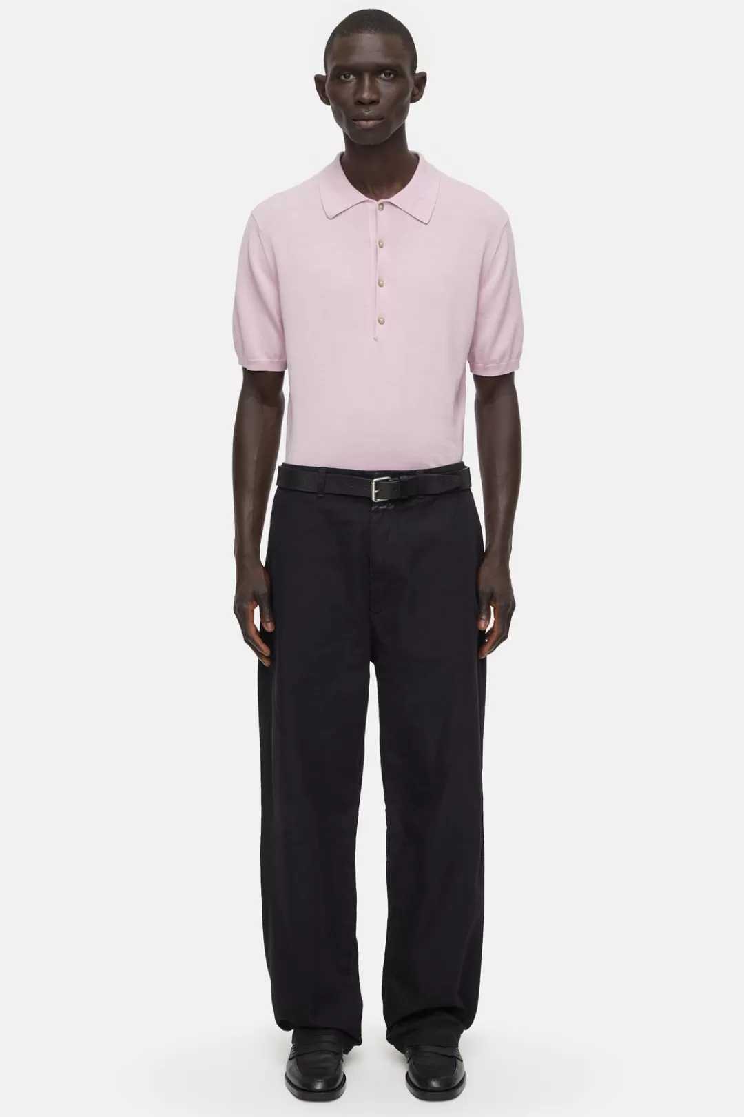 Cheap Polo shirt KNITS