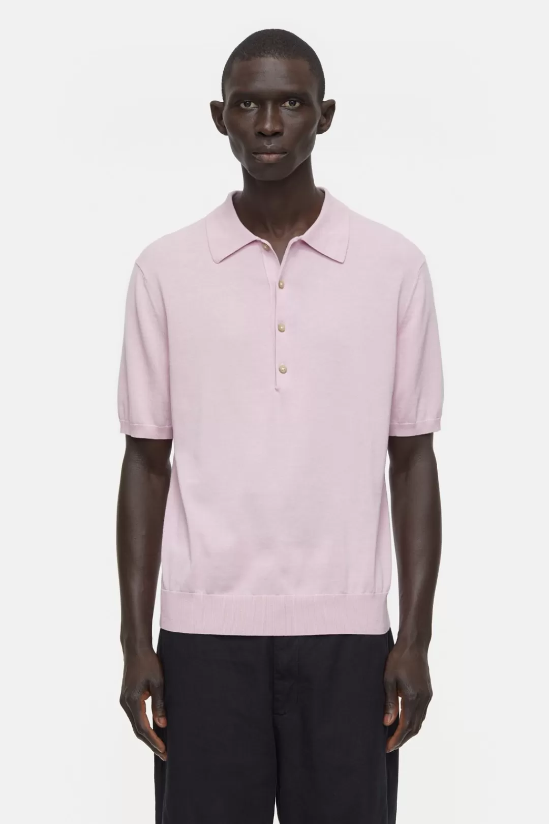 Cheap Polo shirt KNITS