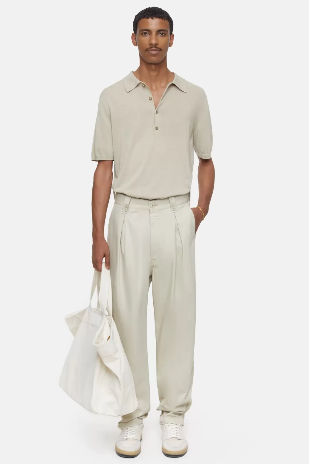 Cheap Polo shirt KNITS