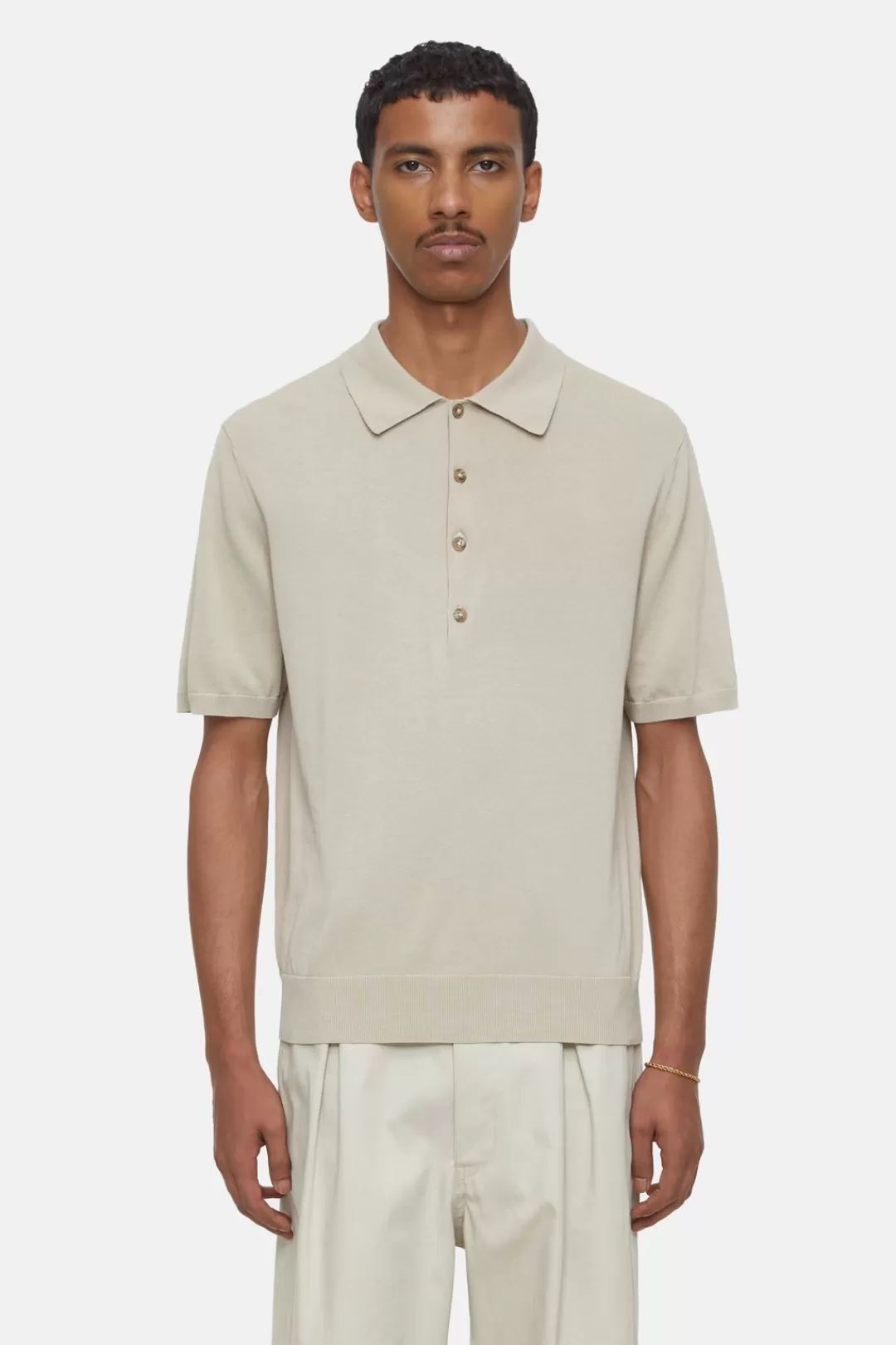 Cheap Polo shirt KNITS
