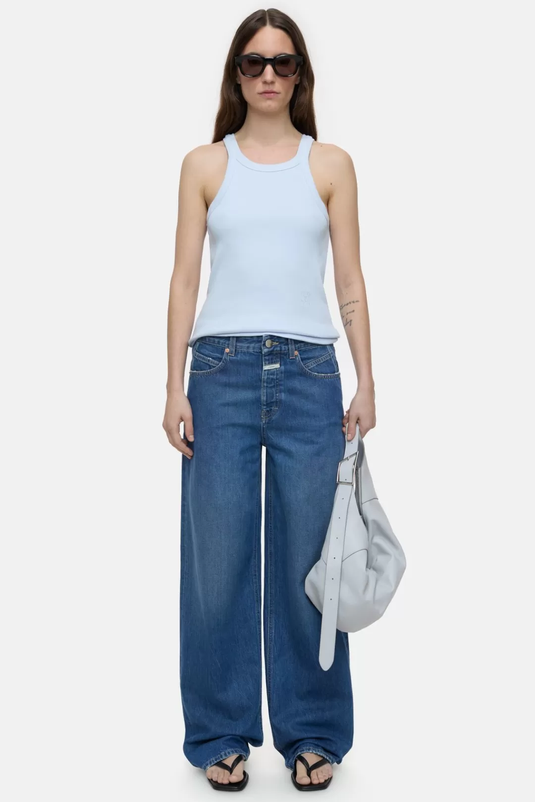 Best Sale Racer Top Women T-SHIRTS