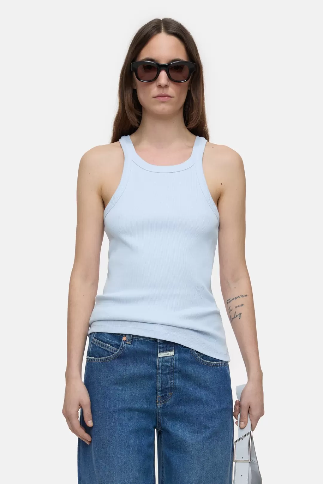 Best Sale Racer Top Women T-SHIRTS