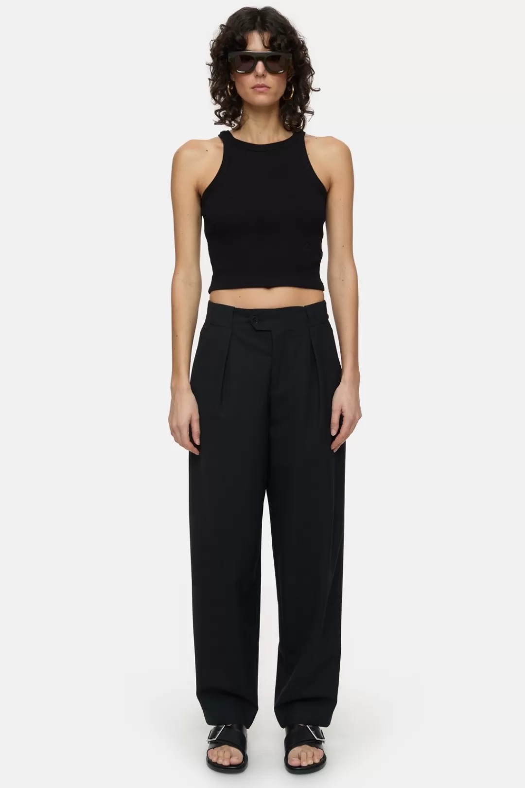 Best Sale Racer Top Women T-SHIRTS