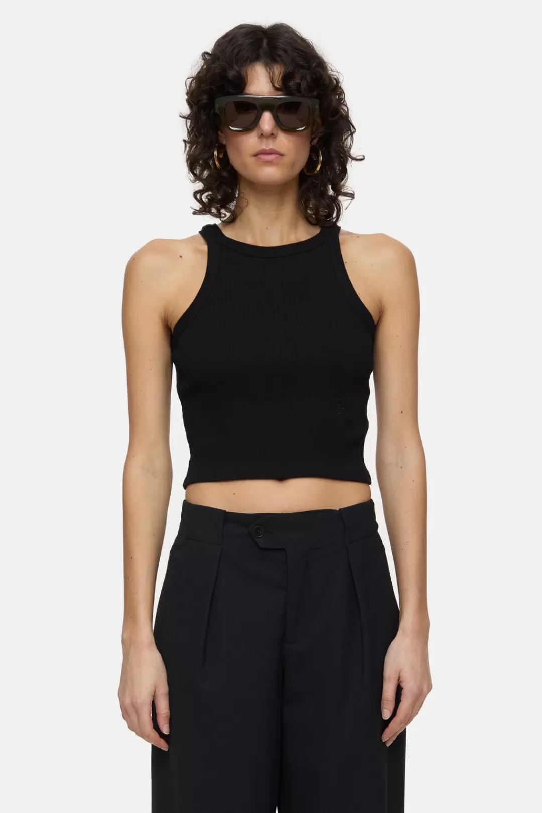 Best Sale Racer Top Women T-SHIRTS