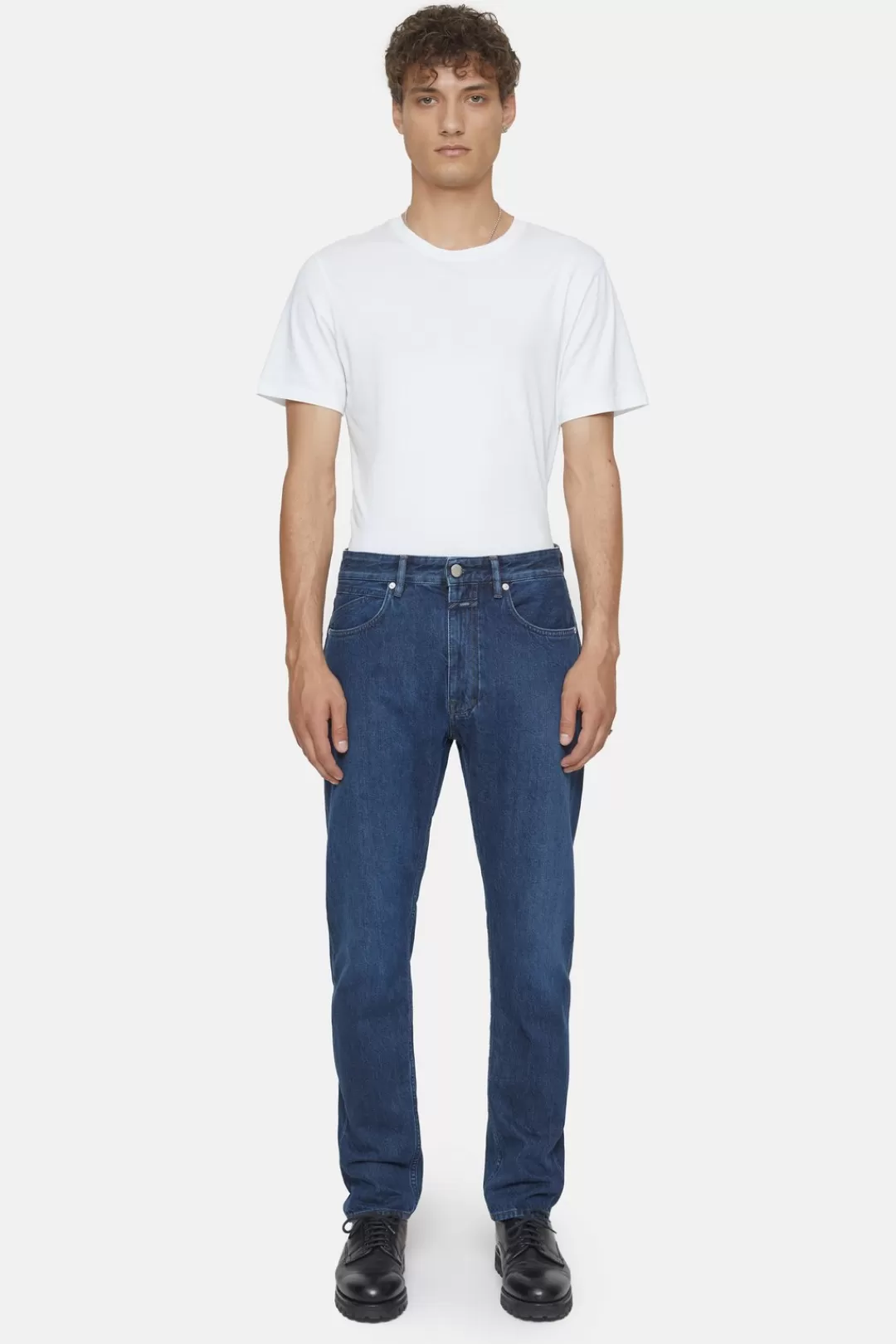 Best Sale Regular Jeans - Style Name Cooper Tapered REGULAR | 5-POCKET JEANS