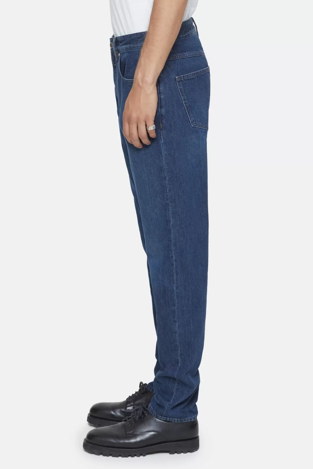 Best Sale Regular Jeans - Style Name Cooper Tapered REGULAR | 5-POCKET JEANS