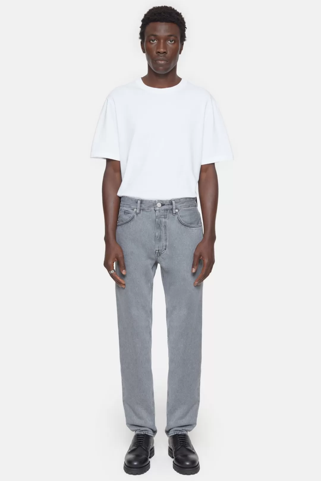 Flash Sale Regular Jeans - Style Name Cooper Tapered REGULAR | 5-POCKET JEANS