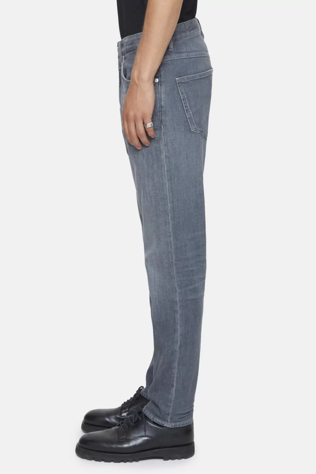 Hot Regular Jeans - Style Name Cooper Tapered REGULAR | 5-POCKET JEANS
