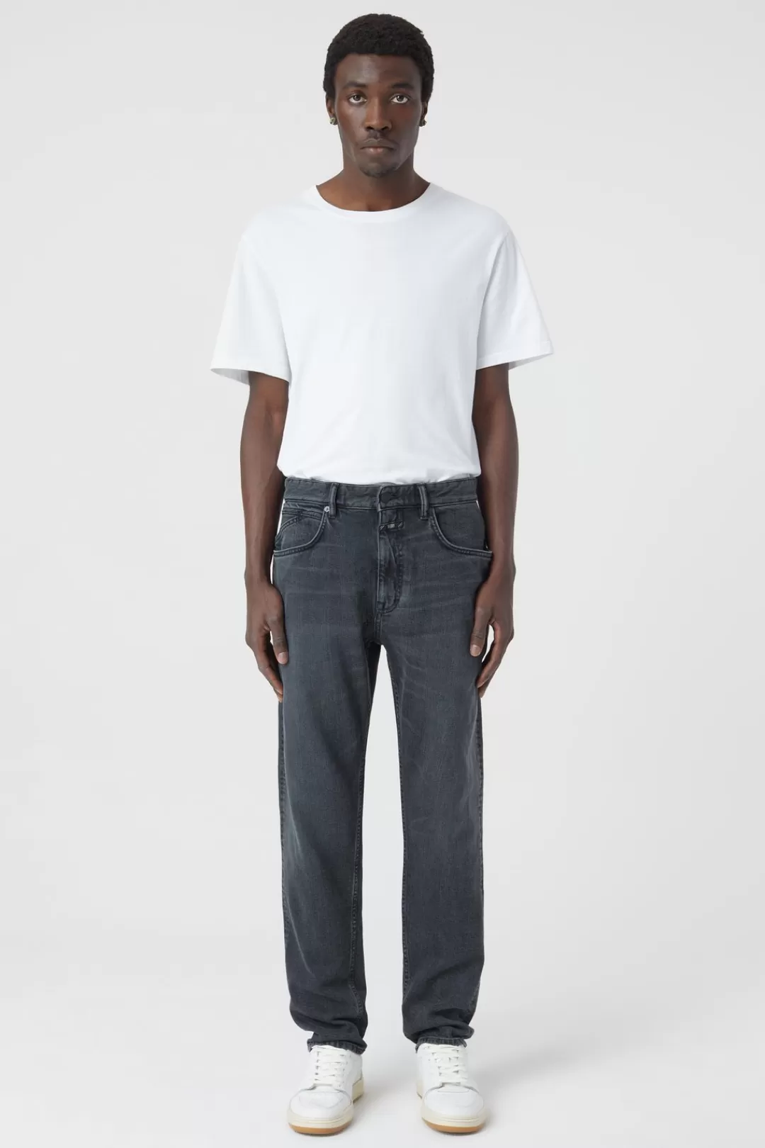 Store Regular Jeans - Style Name Cooper Tapered REGULAR | 5-POCKET JEANS