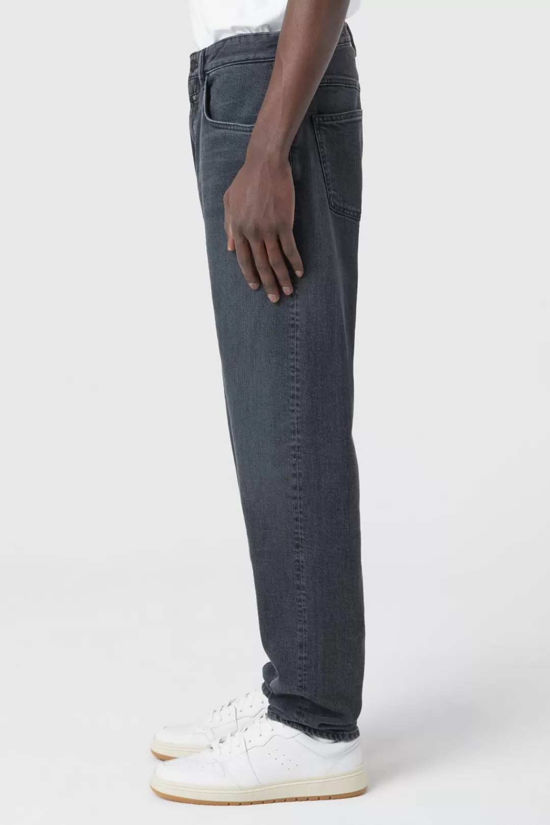 Store Regular Jeans - Style Name Cooper Tapered REGULAR | 5-POCKET JEANS