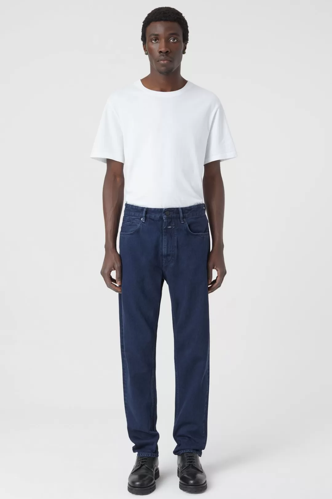 New Regular Jeans - Style Name Cooper Tapered REGULAR | 5-POCKET JEANS