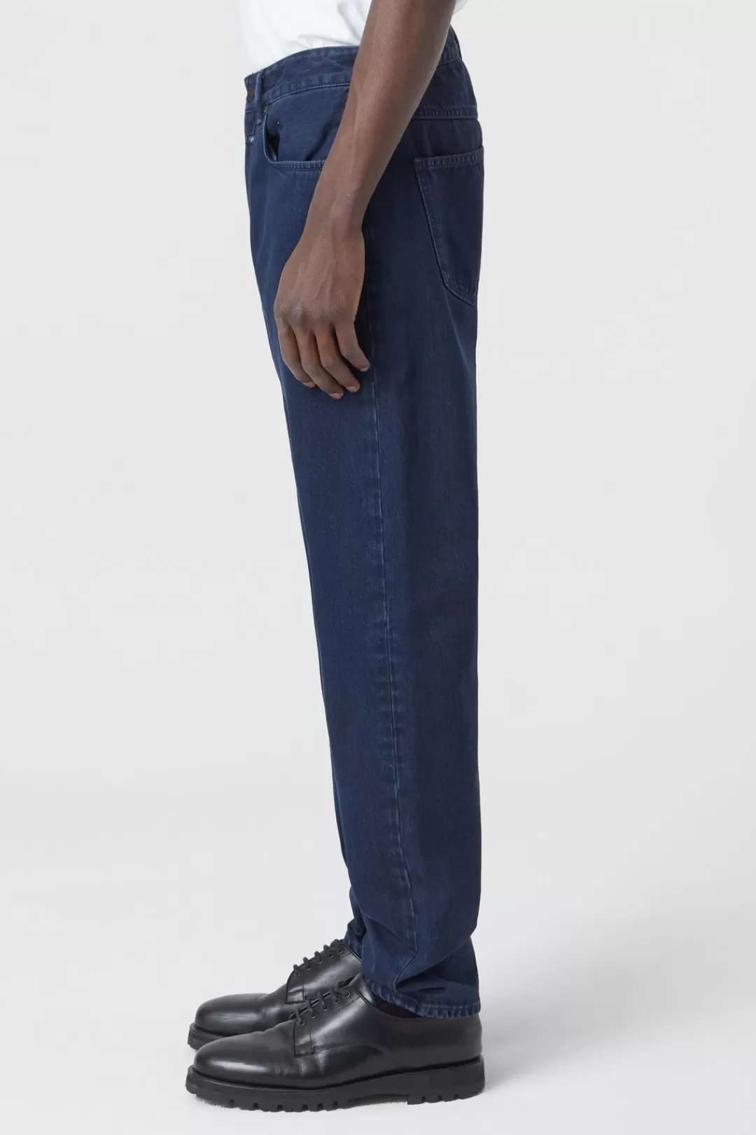 New Regular Jeans - Style Name Cooper Tapered REGULAR | 5-POCKET JEANS