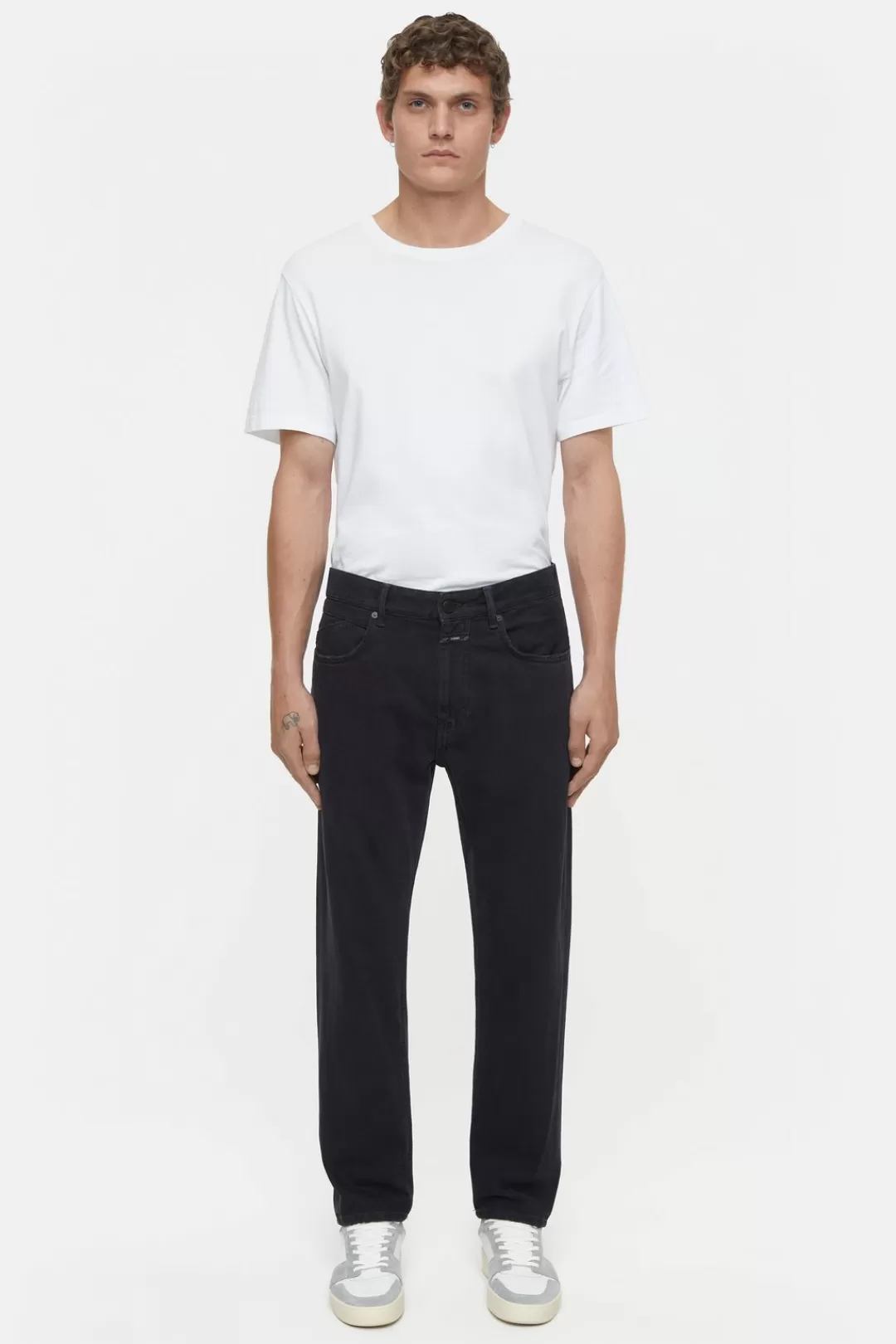 Clearance Regular Jeans - Style Name Cooper True JEANS | REGULAR