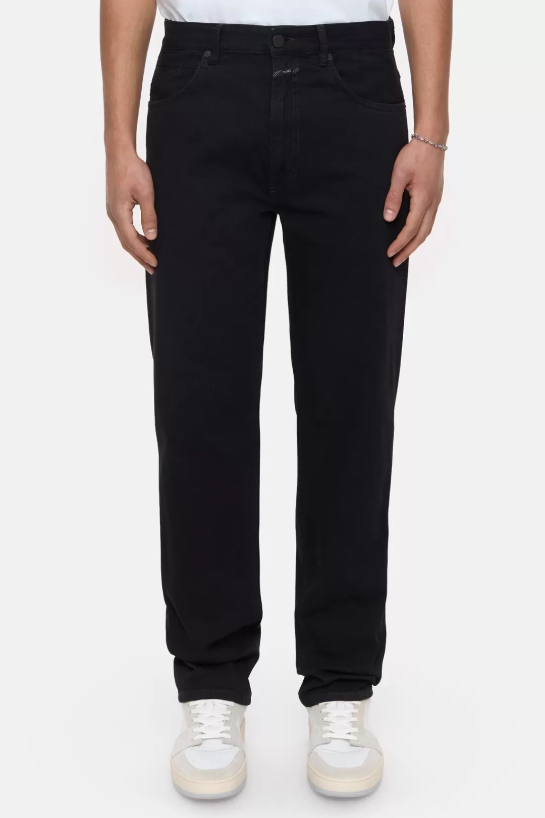 Flash Sale Regular Jeans - Style Name Cooper True JEANS | REGULAR