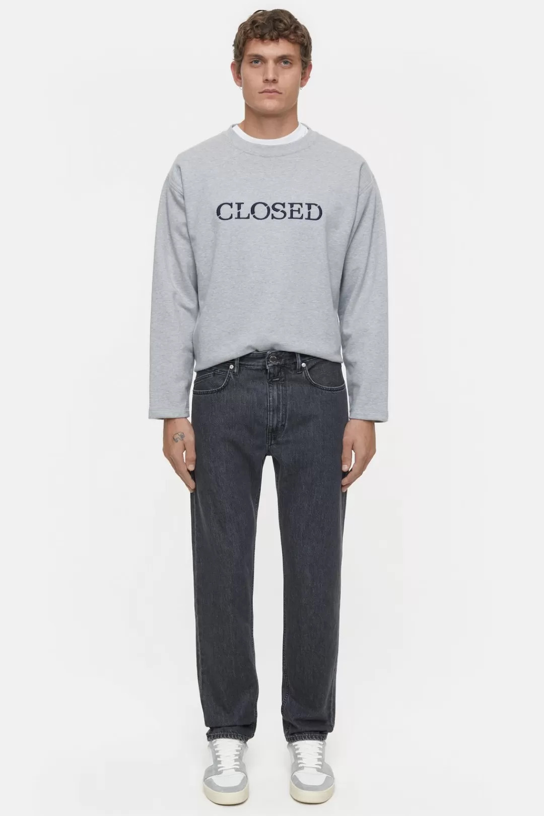 Cheap Regular Jeans - Style Name Cooper True JEANS | REGULAR