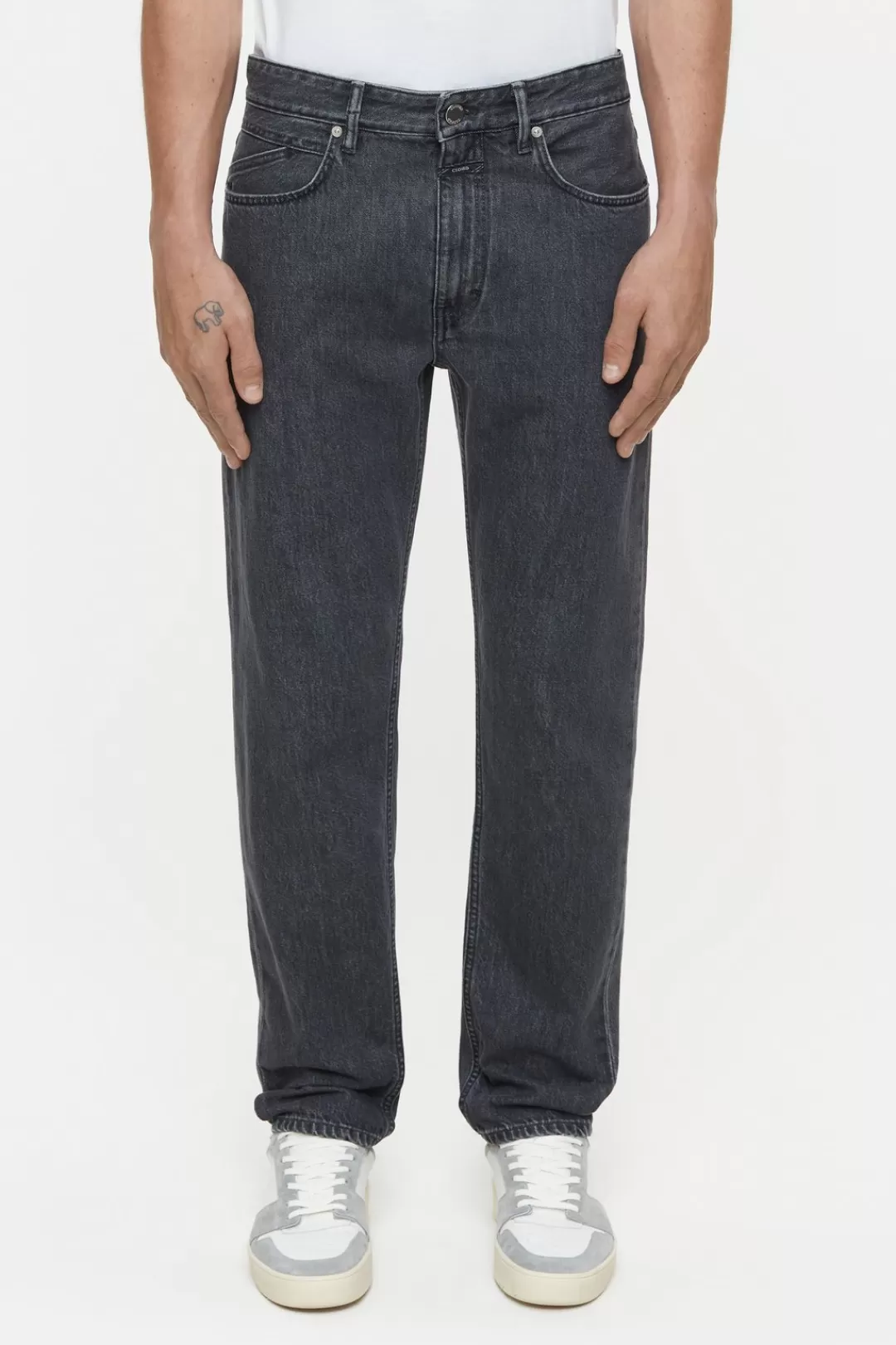 Cheap Regular Jeans - Style Name Cooper True JEANS | REGULAR
