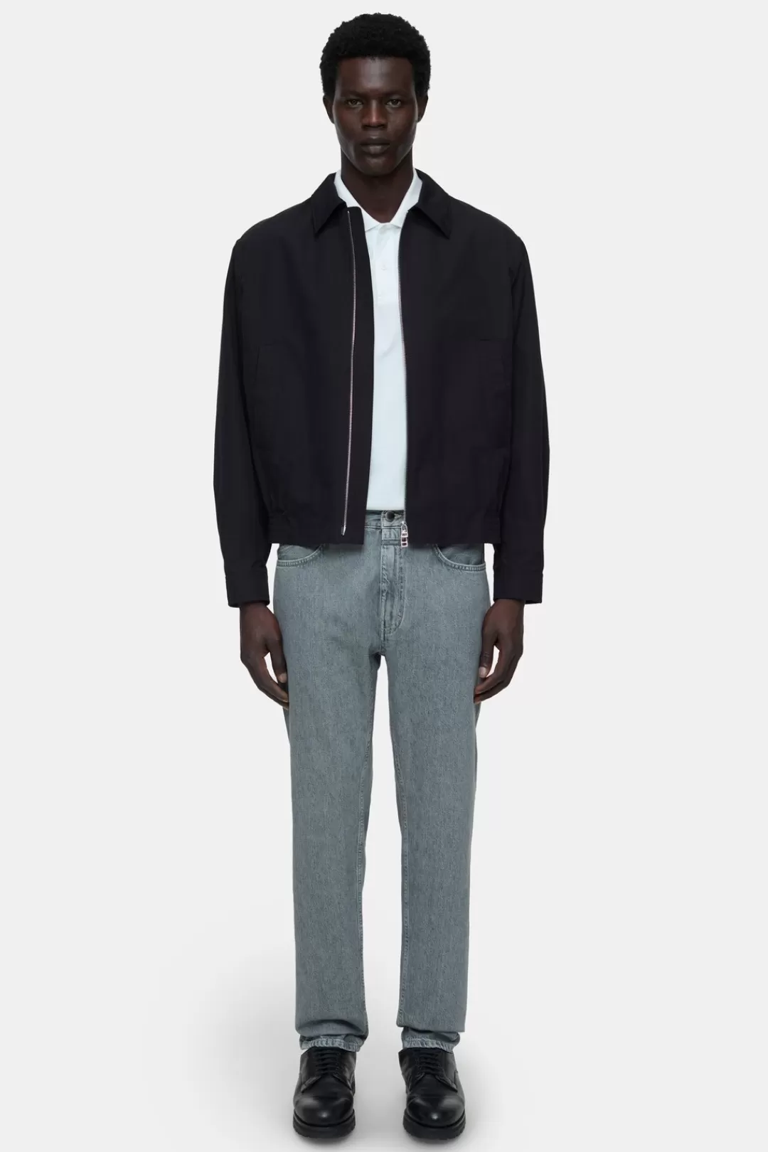 Hot Regular Jeans - Style Name Cooper True JEANS | REGULAR