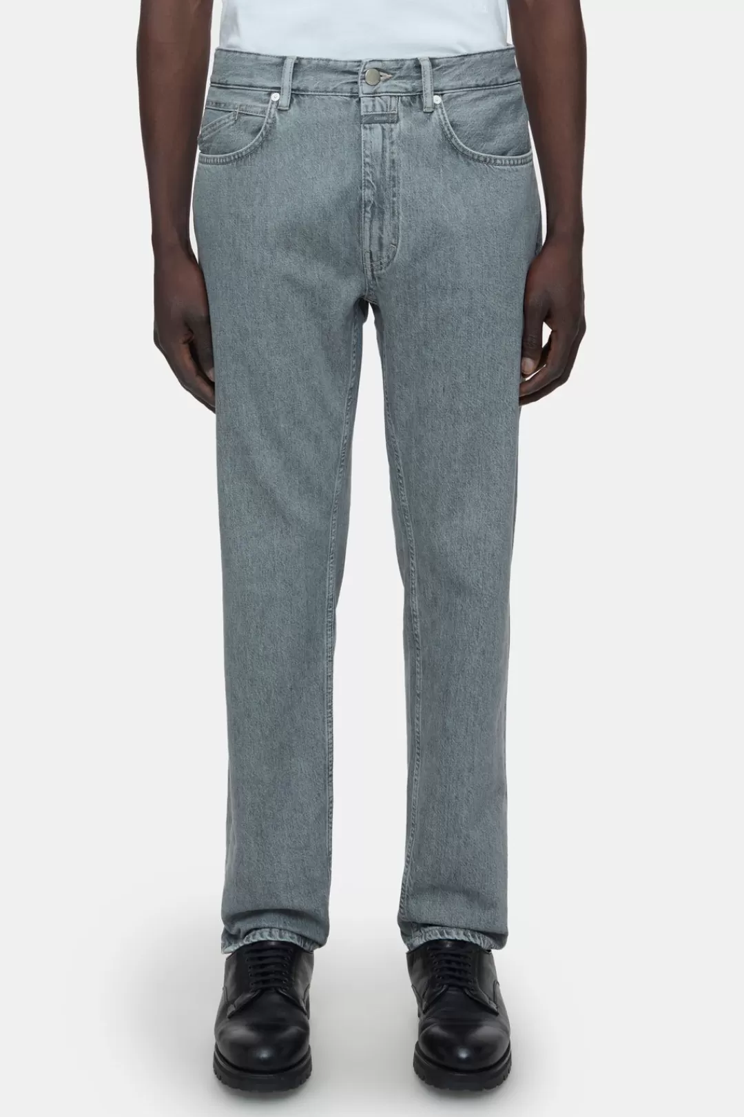 Hot Regular Jeans - Style Name Cooper True JEANS | REGULAR