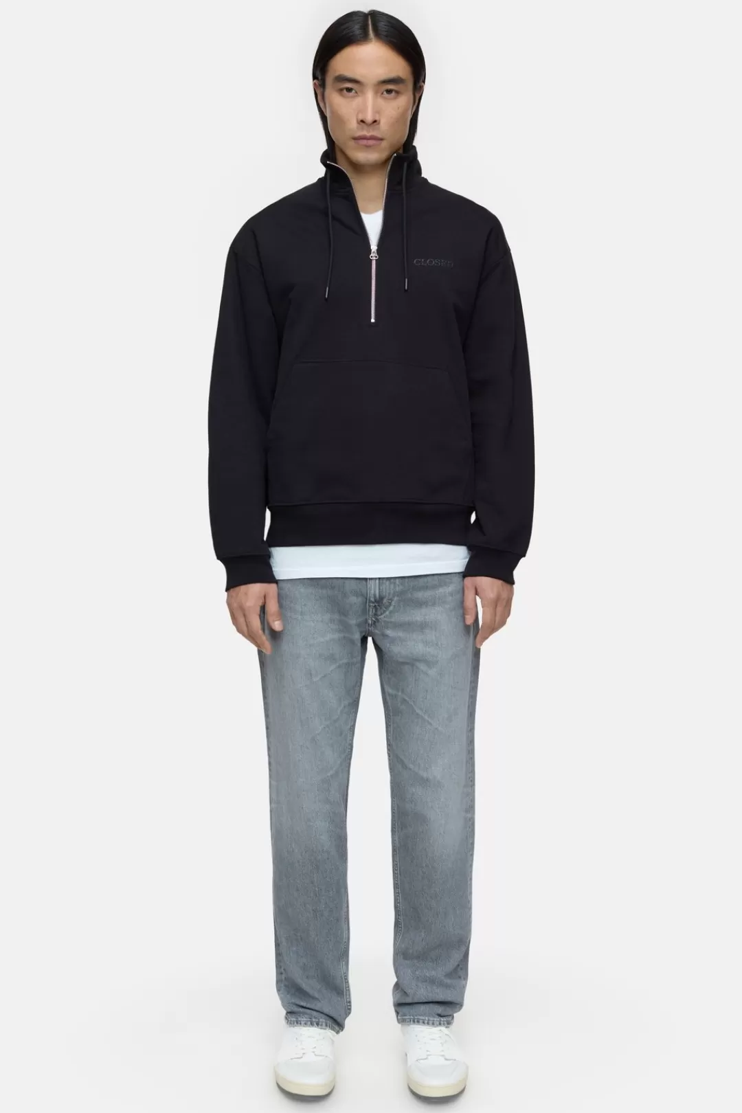 Store Regular Jeans - Style Name Cooper True JEANS | REGULAR