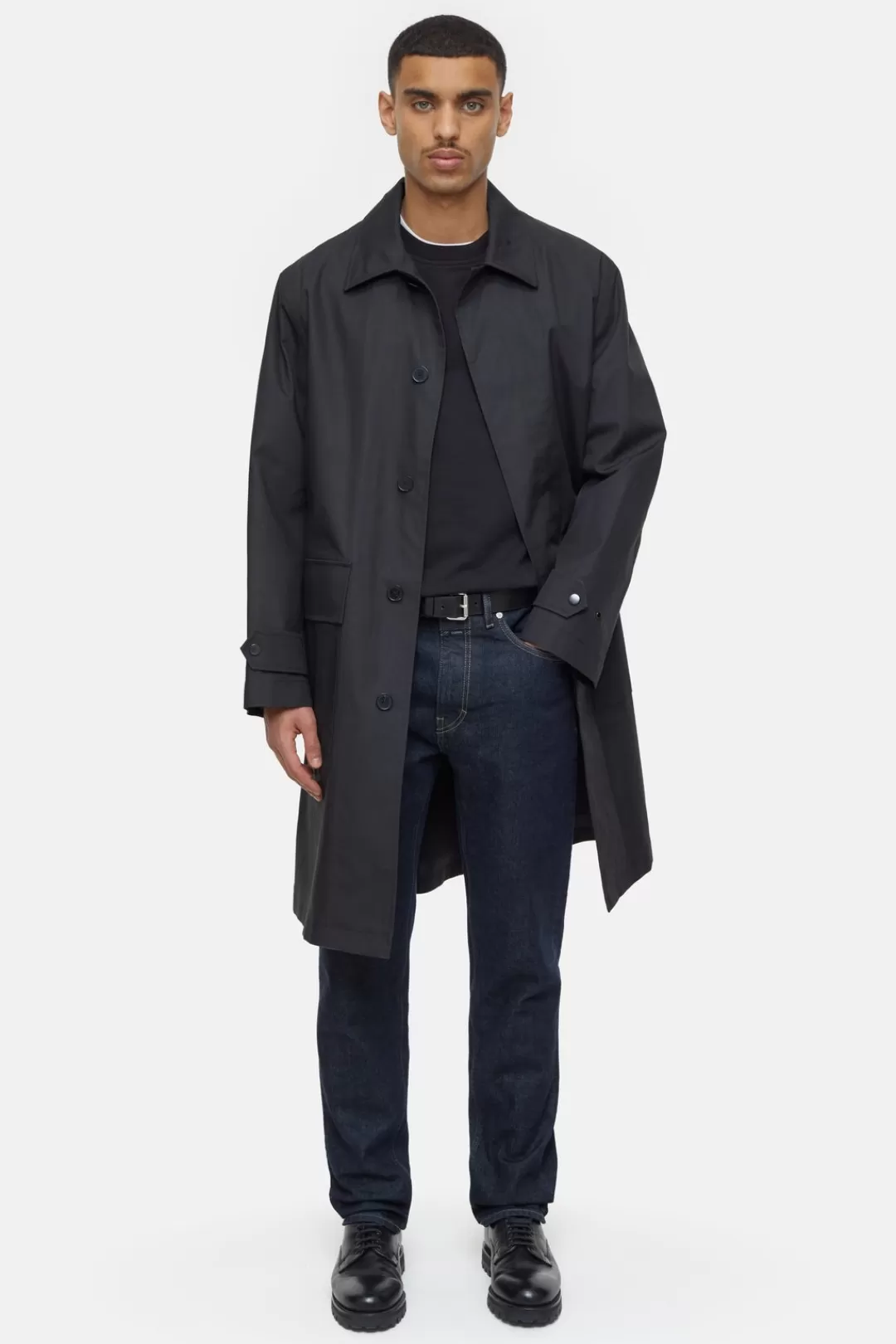 Discount Regular Jeans - Style Name Cooper True JEANS | REGULAR