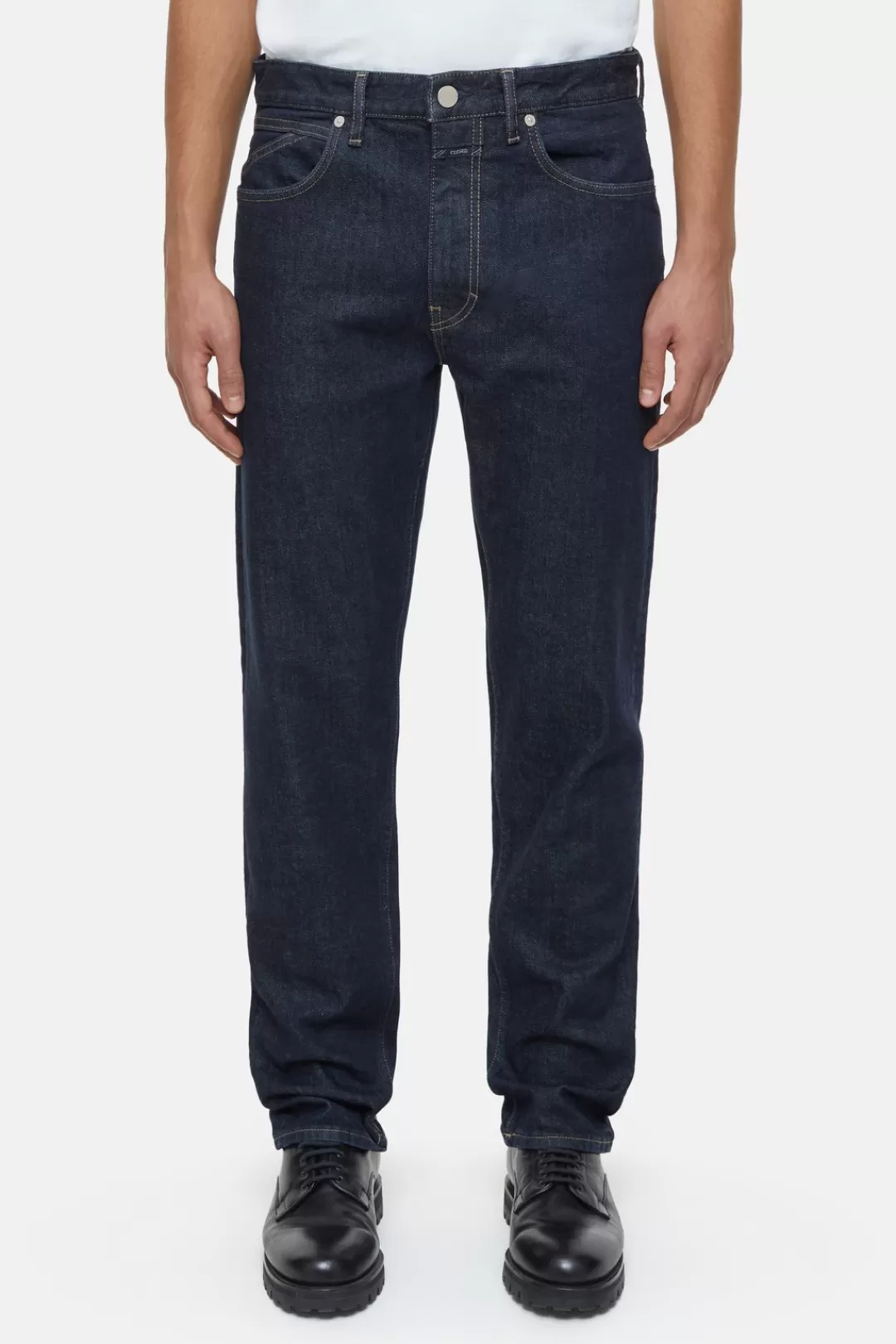 Discount Regular Jeans - Style Name Cooper True JEANS | REGULAR
