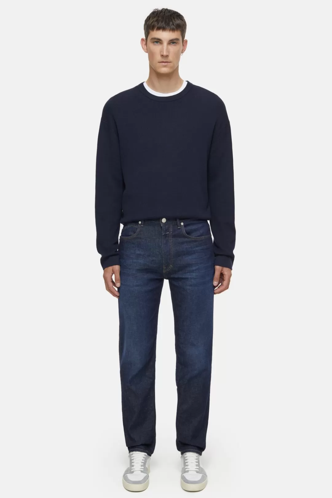 Store Regular Jeans - Style Name Cooper True JEANS | REGULAR